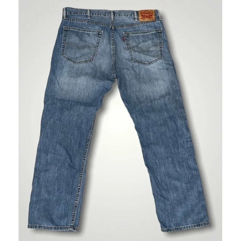 Levis levi 505